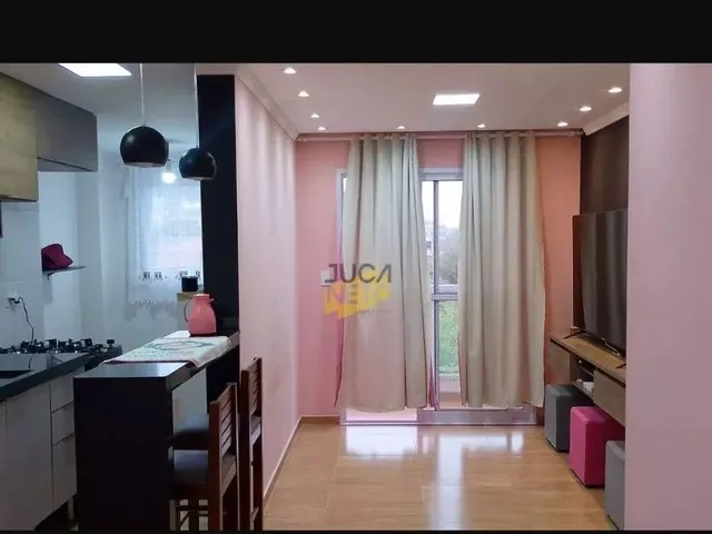 Imagem: Apartamento Jardim Pilar