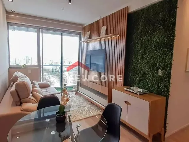 Imagem: Apartamento em Avenida Domingos Odália