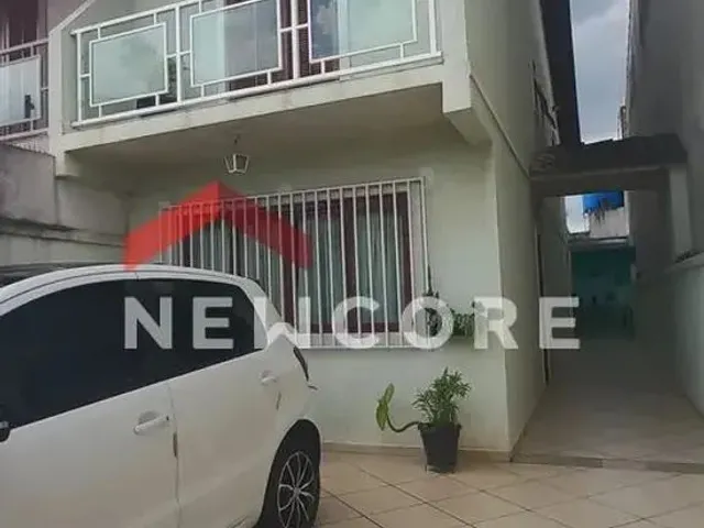 Imagem: Sobrado em Rua Cesare Bonesana - Jardim