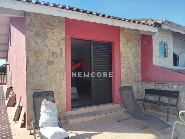 Imagem: Casa em Rua Luís Benasso - Jardim Haydee