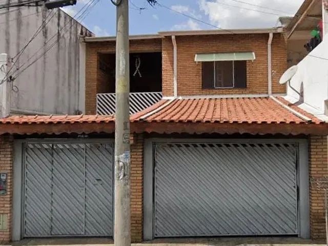 Imagem: Sobrado em Carapicuiba - Sp