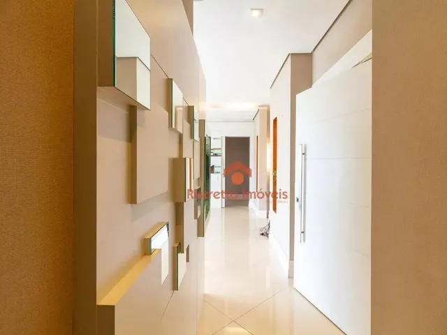 Imagem 2: Cobertura com 4 Dormitórios À Venda, 340 M² por R$ 3.724.000,00 - Vila Yara - Osasco/Sp