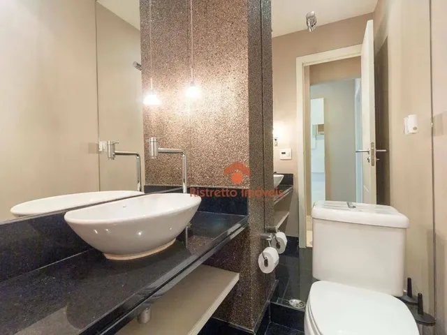 Imagem 5: Cobertura com 4 Dormitórios À Venda, 340 M² por R$ 3.724.000,00 - Vila Yara - Osasco/Sp