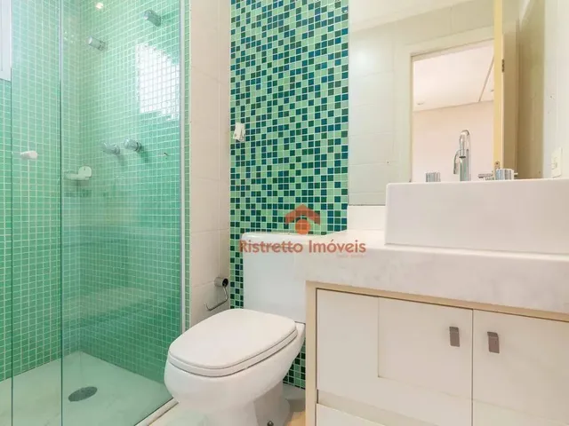 Imagem 3: Cobertura com 4 Dormitórios À Venda, 340 M² por R$ 3.724.000,00 - Vila Yara - Osasco/Sp