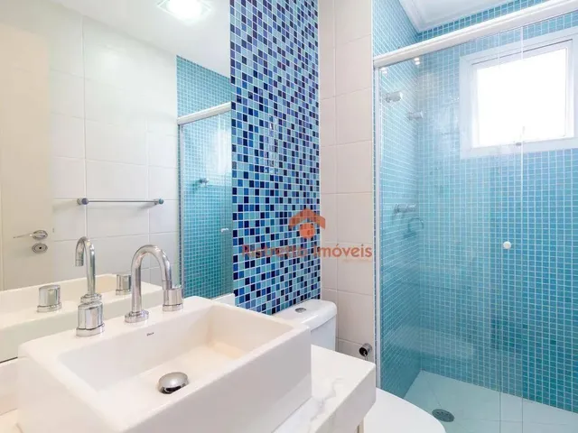 Imagem 4: Cobertura com 4 Dormitórios À Venda, 340 M² por R$ 3.724.000,00 - Vila Yara - Osasco/Sp
