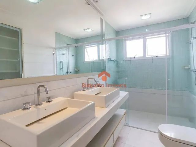 Imagem 16: Cobertura com 4 Dormitórios À Venda, 340 M² por R$ 3.724.000,00 - Vila Yara - Osasco/Sp