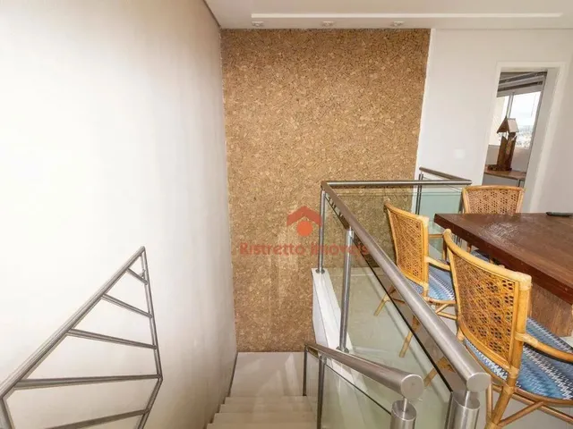 Imagem 11: Cobertura com 4 Dormitórios À Venda, 340 M² por R$ 3.724.000,00 - Vila Yara - Osasco/Sp