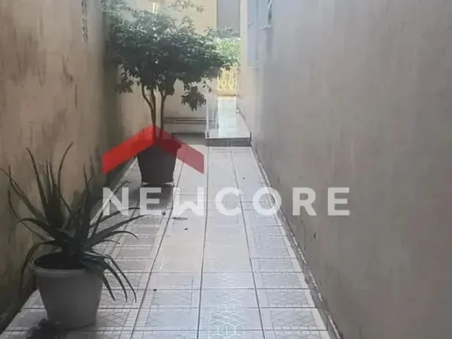 Imagem: Casa em Avenida Belo Horizonte - Parque