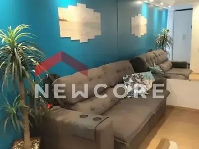 Imagem: Apartamento em Rua Mexicana - Vila Endres
