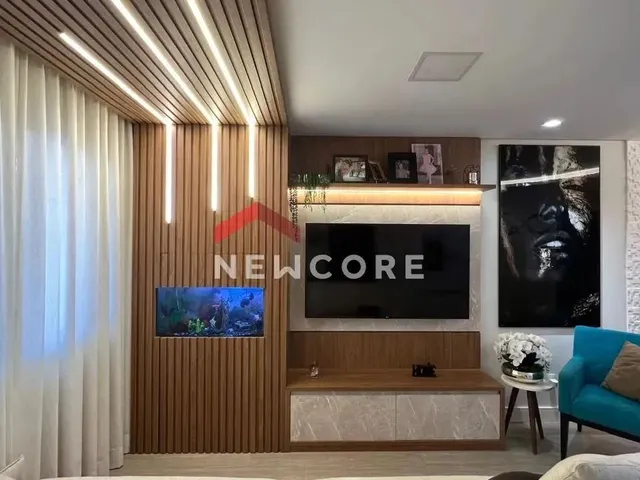 Imagem: Casa de Condomínio em Avenida Vittório