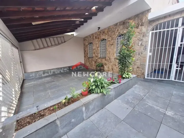 Imagem: Sobrado em Rua Vera - Jardim santa Mena