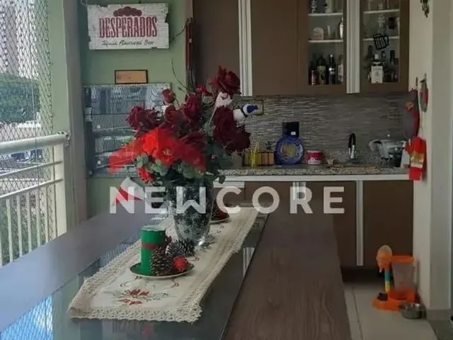 Imagem: Apartamento em Avenida Esperança - Centro