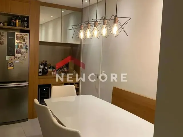 Imagem: Apartamento em Rua Lázaro Suave - City