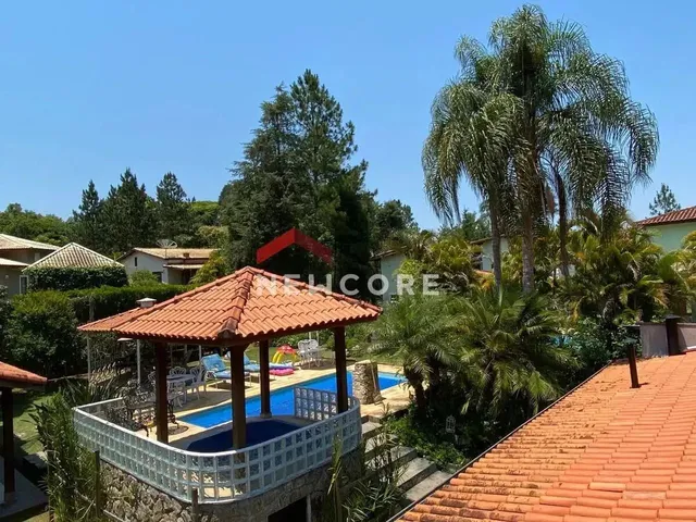 Imagem: Casa de Condomínio em Condomínio Residencial
