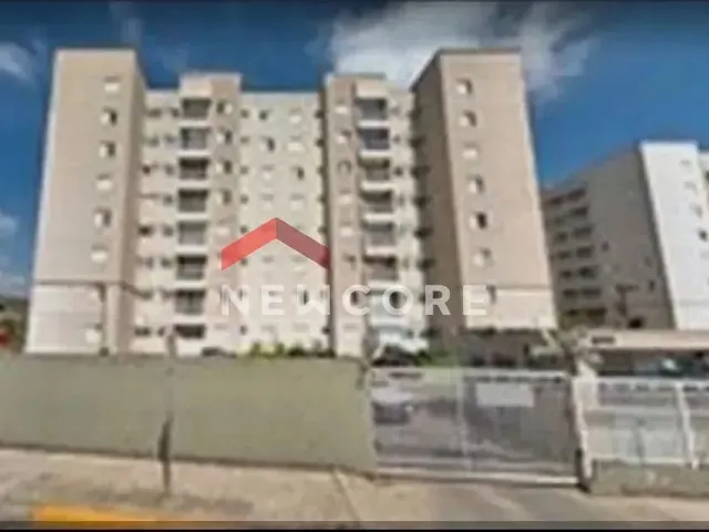 Imagem: Apartamento em Avenida Armando Salles de