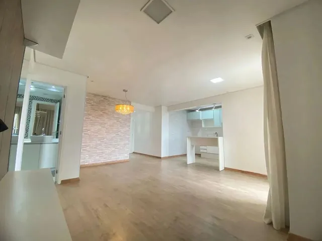 Imagem: Apartamento À Venda no Condomínio Parque