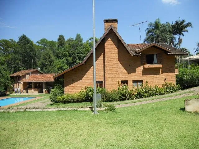 Imagem: Casa À Venda, 500 M² por R$ 3.900.000,00
