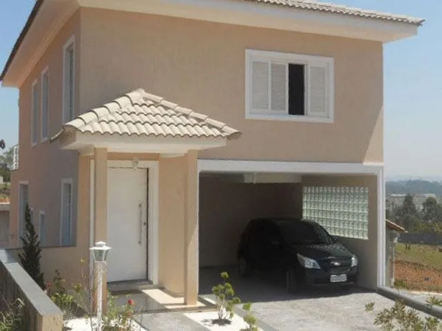 Imagem: Granja Viana, Palm Hills, Cotia