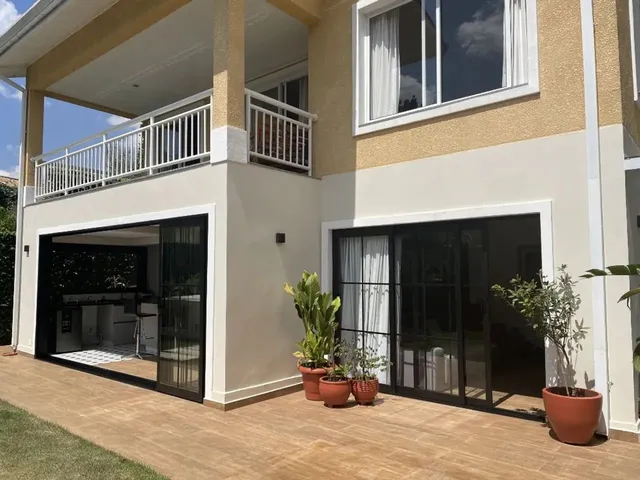 Imagem: Casa Residencial, Raízes Granja Viana