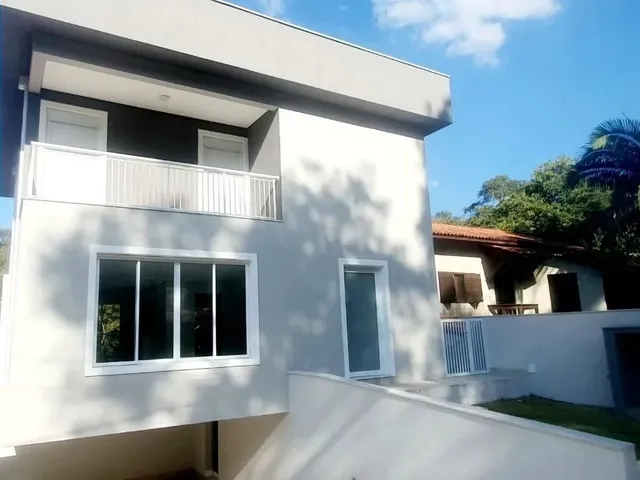 Imagem: Casa Nova Contemporânea, Excelente Acabamento