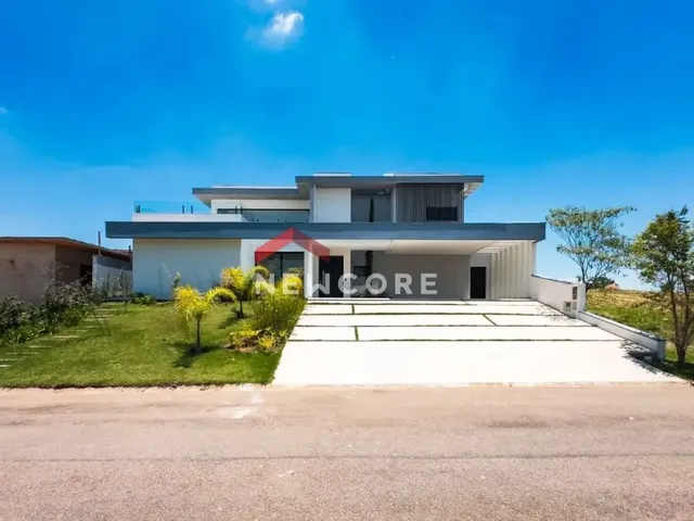 Imagem: Casa de Condomínio em Avenida Itália