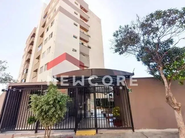 Imagem: Apartamento em Rua Manoel Siqueira Gonçalves
