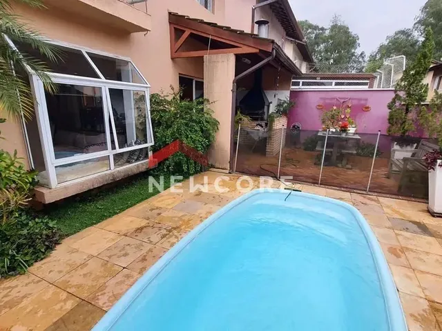 Imagem: Casa de Condomínio em Via das Magnólias