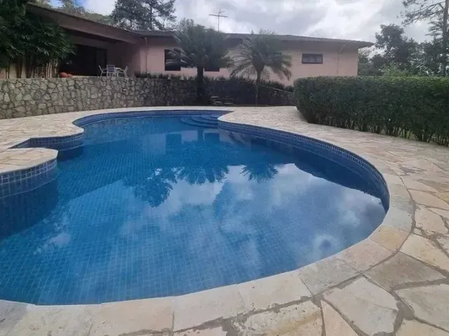 Imagem: Casa com 3 Dormitórios À Venda, 505 M²
