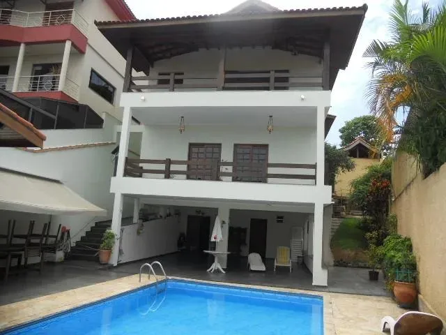 Imagem: Granja Viana, Horizontal Park, Cotia