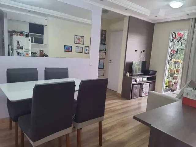 Imagem: Apartamento Oportunidade na Granja Viana