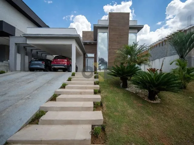 Imagem: Casa com 3 Dormitórios, Sendo 3 Suítes