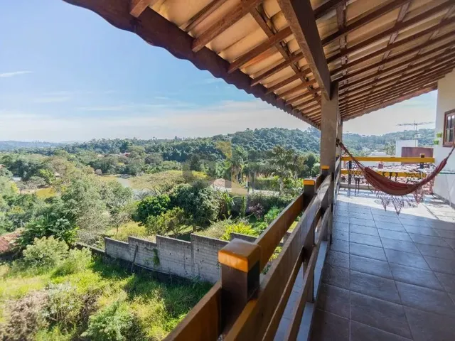Imagem: Casa com 4 Dormitórios, Sendo 4 Suítes