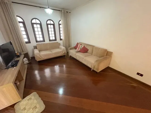 Imagem: Casa a Venda com 3 Dormitórios na Bela