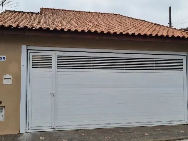Imagem: Casa À Venda na Vila Yara, Osasco 3 Dormitórios