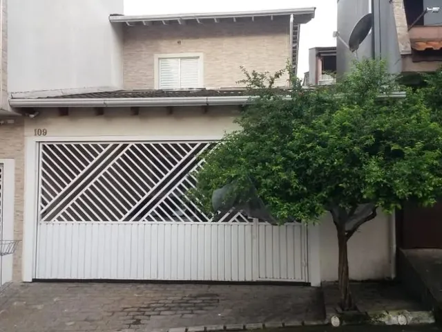 Imagem: Sobrado À Venda no Jardim D Abril Osasco