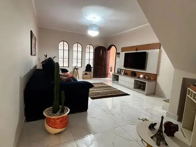 Imagem: Linda Casa À Venda no Jardim D Amp Amp