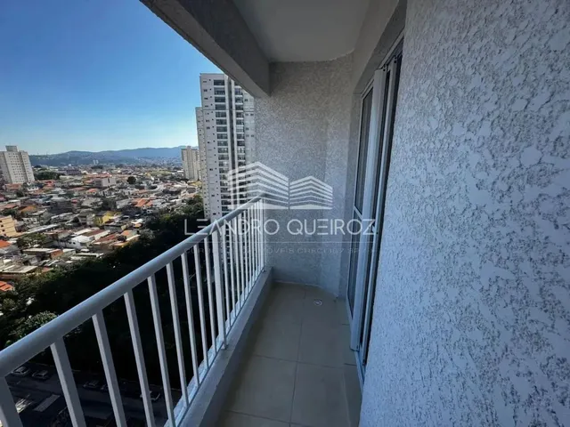 Imagem: Apartamento para Venda em Guarulhos, Picanço