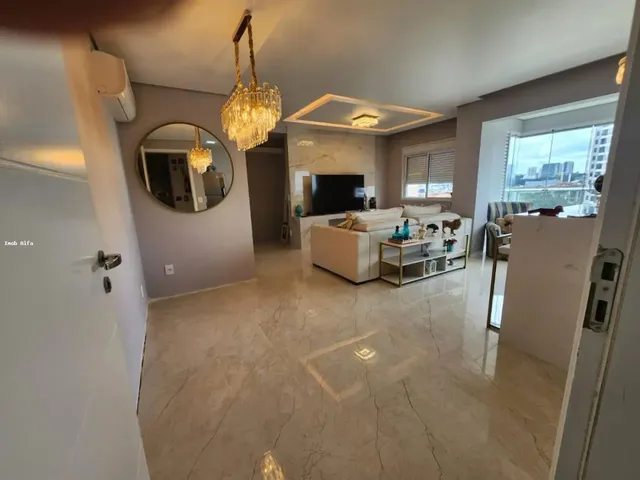 Imagem: Apartamento para Venda em Barueri, Bethaville