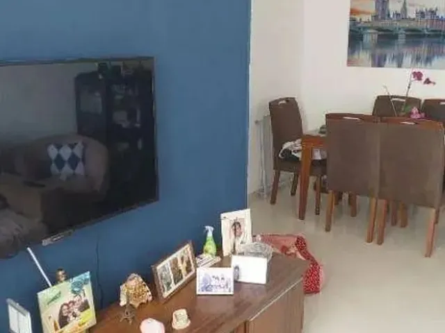 Imagem: Apartamento À Venda Edifício Atlanta