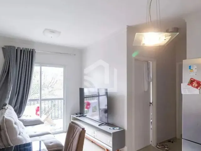 Imagem: Apartamento À Venda no Uruarama Osasco
