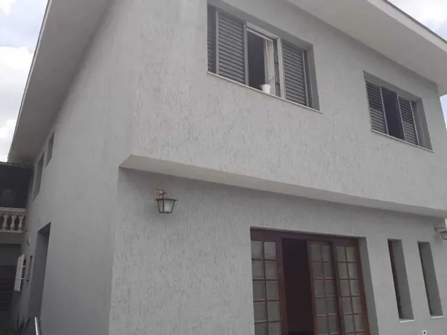 Imagem: Sobrado a Venda com 4 Dormitórios e 4 Vagas