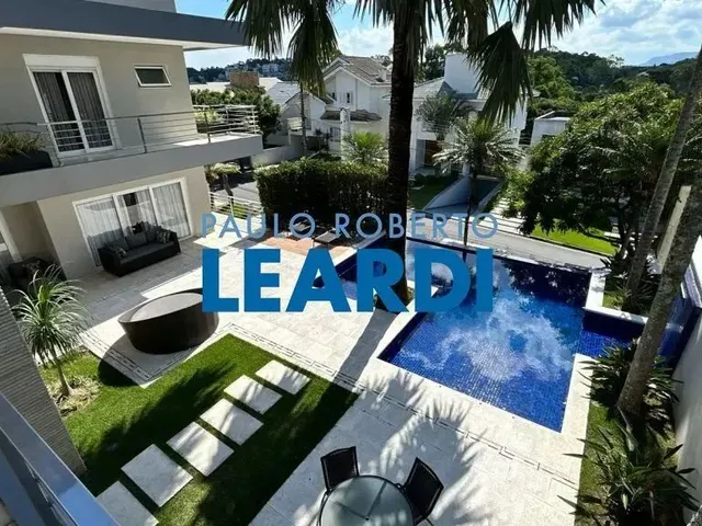 Imagem: Casa em Condomínio - Condomínio Arujá