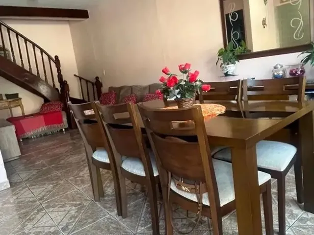 Imagem: Casa Térrea para Venda em Barueri, Jardim