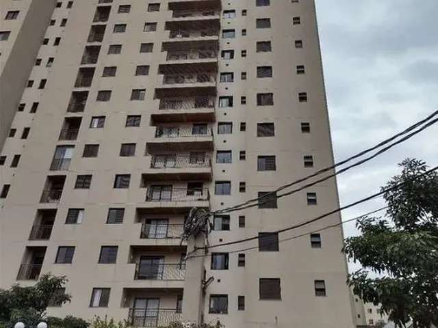 Imagem: Apartamento a Venda City Bussocaba