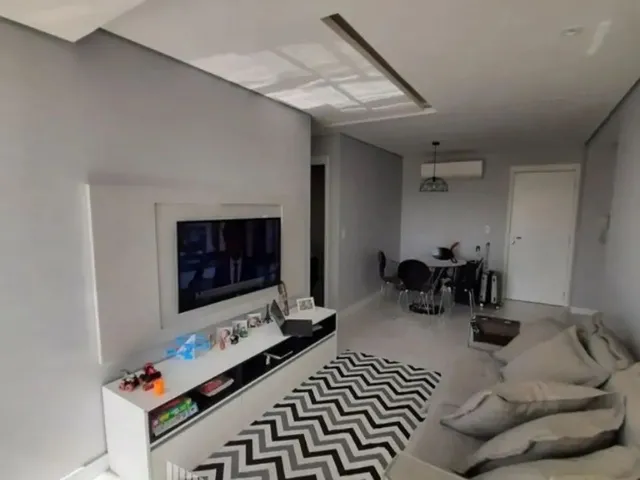 Imagem: Rr9118 Apartamento 70M² Condomínio Wave