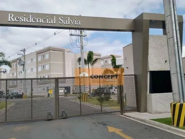 Imagem: Apartamento com 2 Dormitórios À Venda