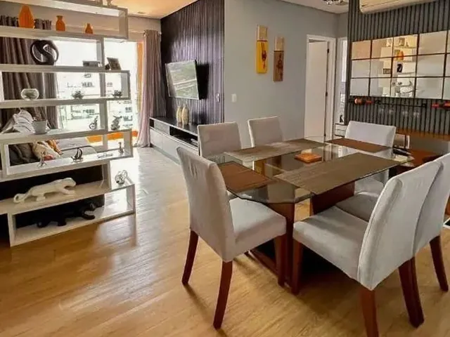 Imagem: Apartamento À Venda em Barueri, Bethaville