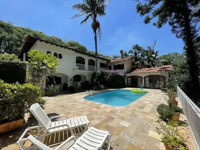Imagem: Casa À Venda em Cotia, Bosque do Vianna