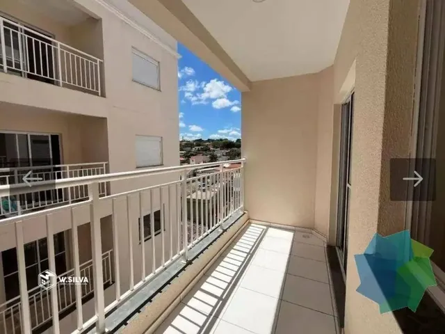 Imagem: Apartamento com 2 Dormitórios À Venda