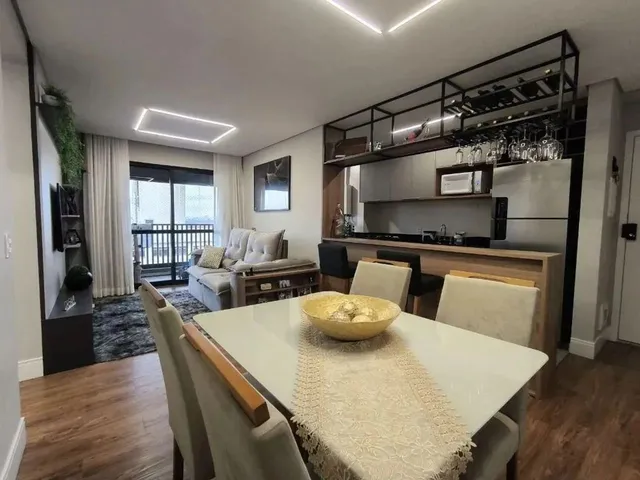 Imagem: Apartamento À Venda em Barueri, Centro